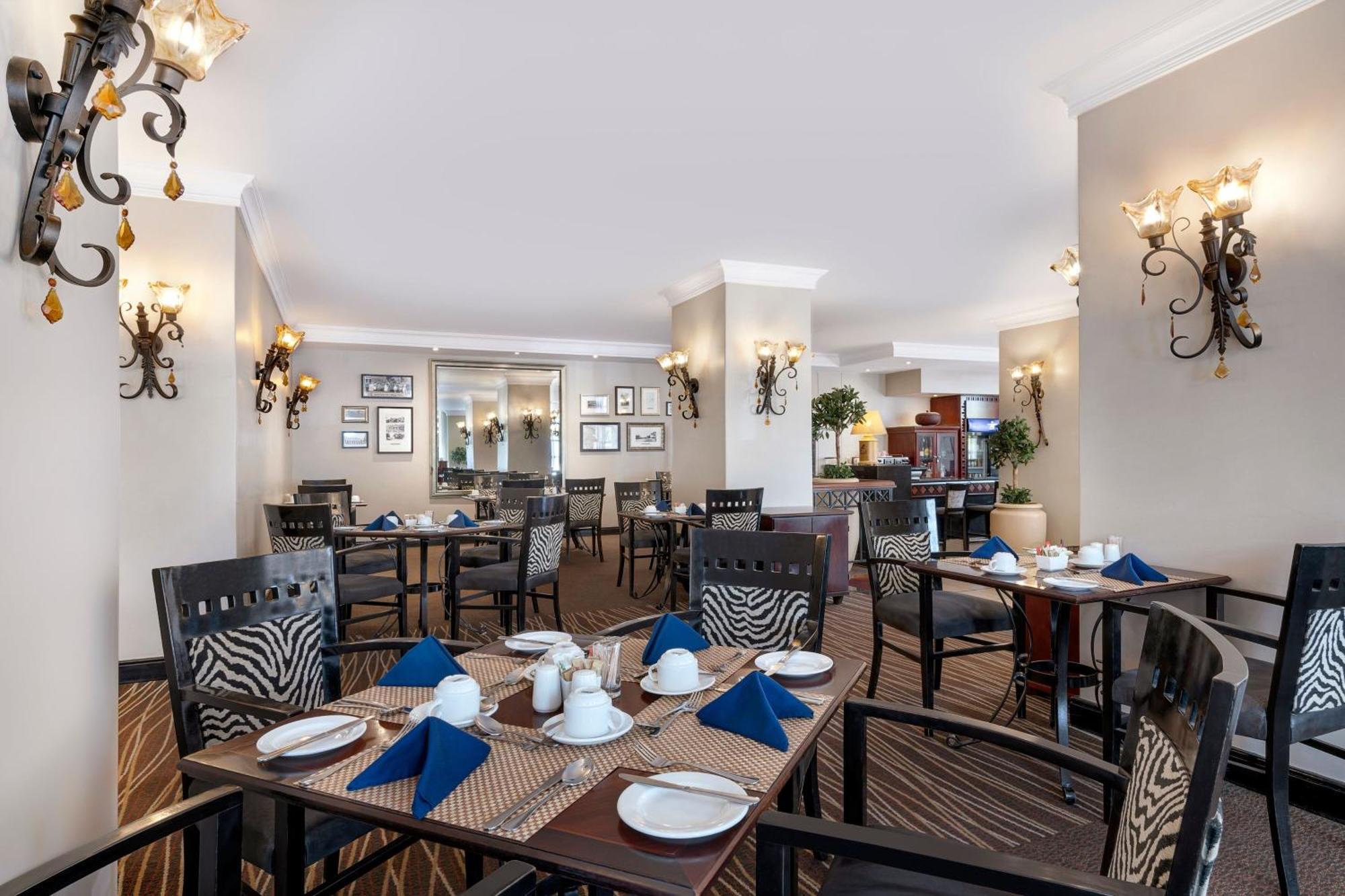 Protea Hotel By Marriott Blantyre Ryalls Dış mekan fotoğraf