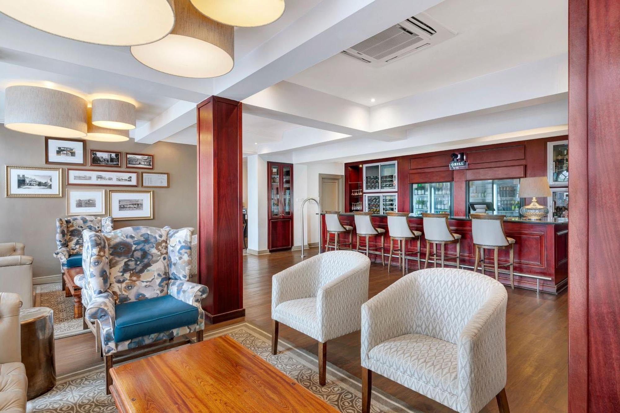 Protea Hotel By Marriott Blantyre Ryalls Dış mekan fotoğraf