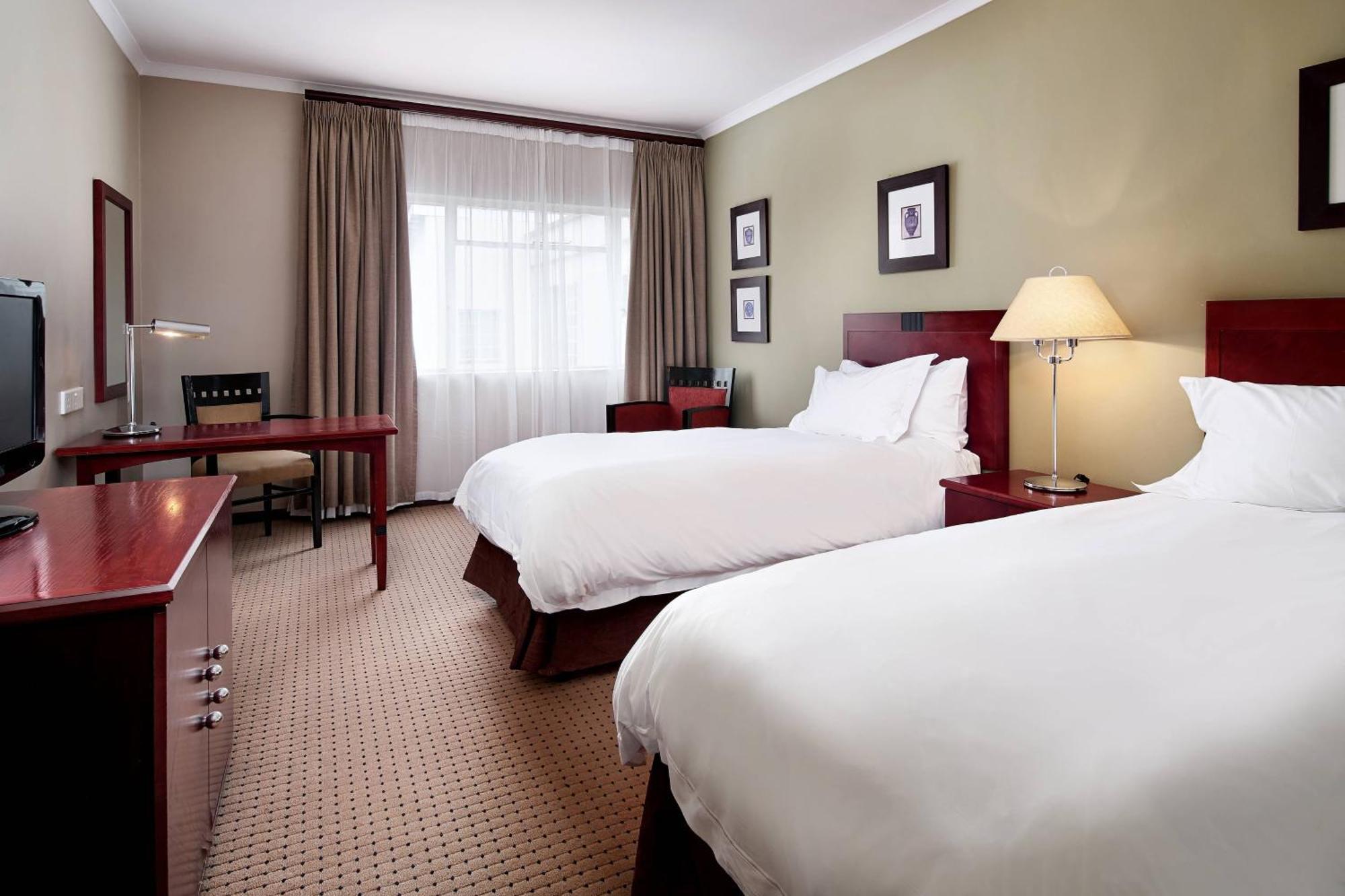 Protea Hotel By Marriott Blantyre Ryalls Dış mekan fotoğraf