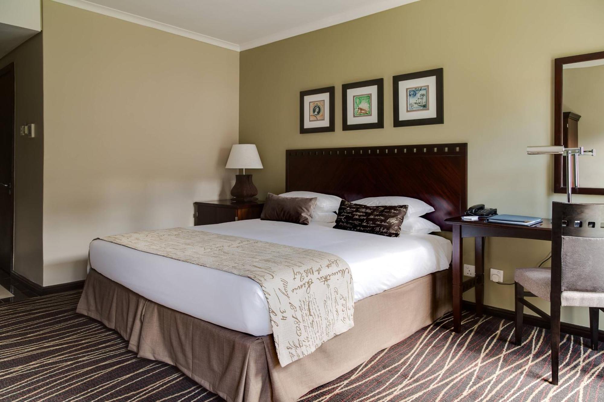 Protea Hotel By Marriott Blantyre Ryalls Dış mekan fotoğraf
