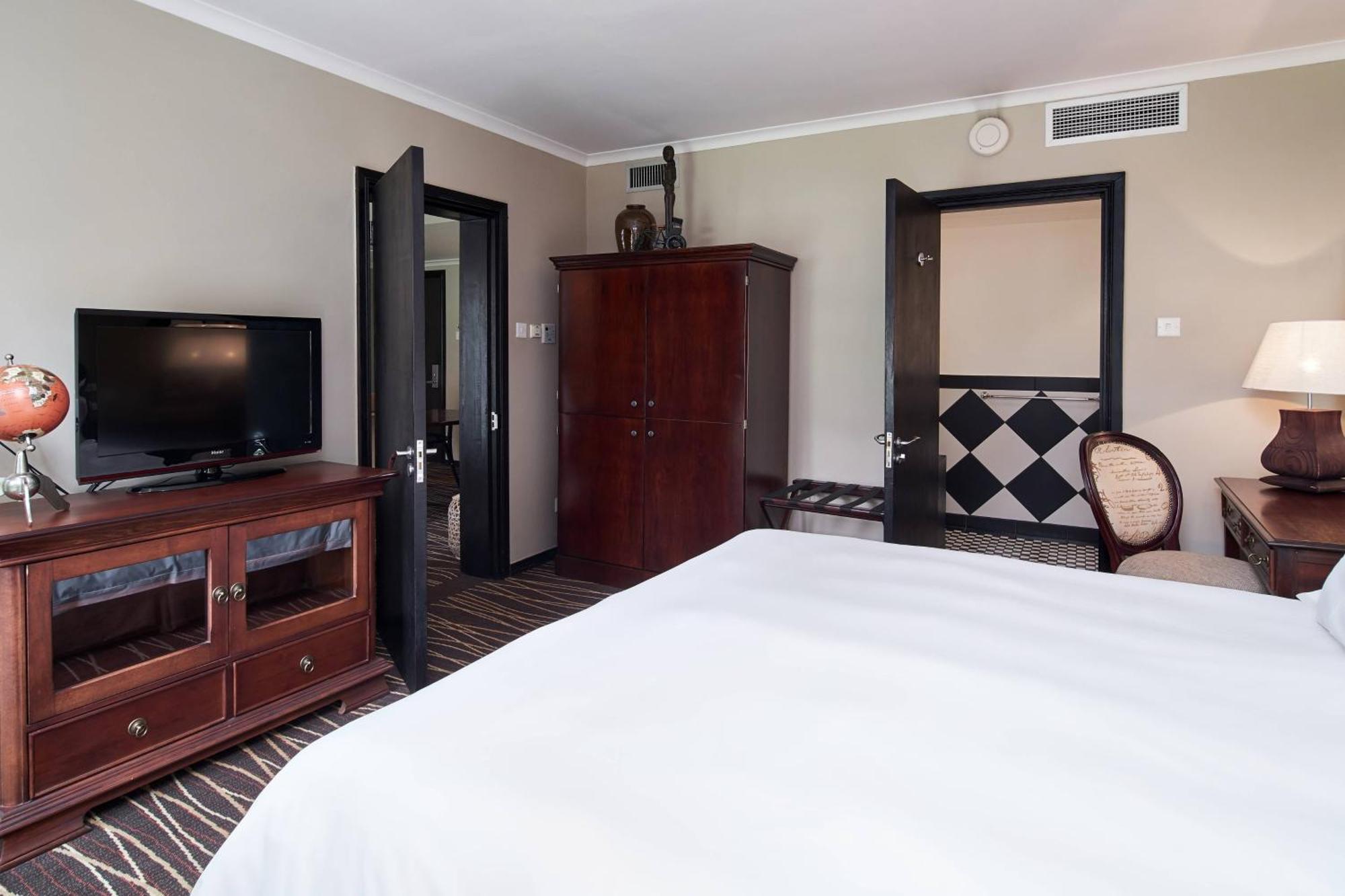 Protea Hotel By Marriott Blantyre Ryalls Dış mekan fotoğraf