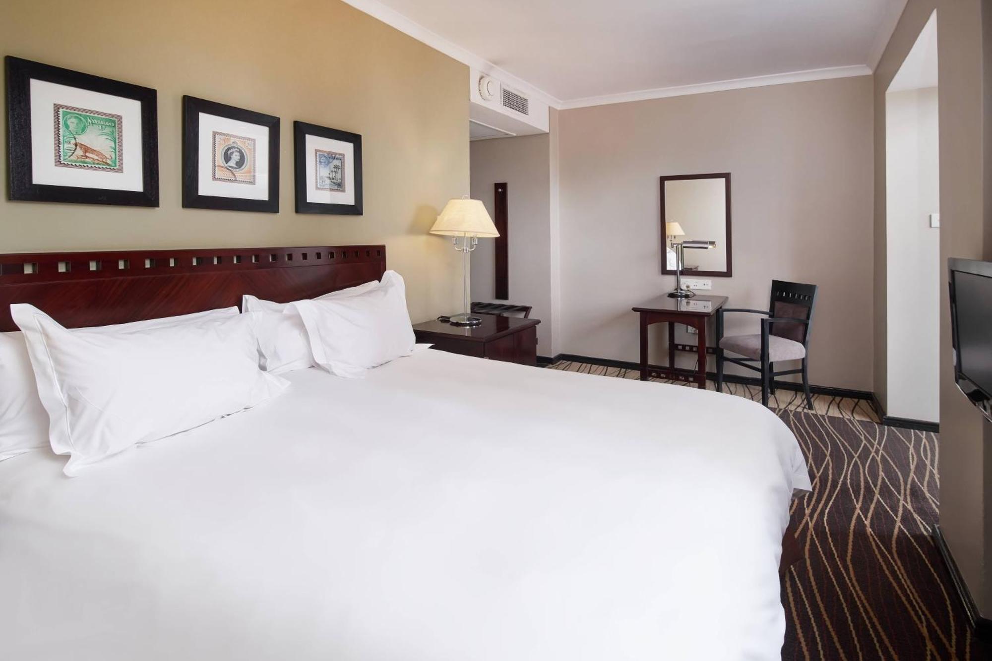 Protea Hotel By Marriott Blantyre Ryalls Dış mekan fotoğraf