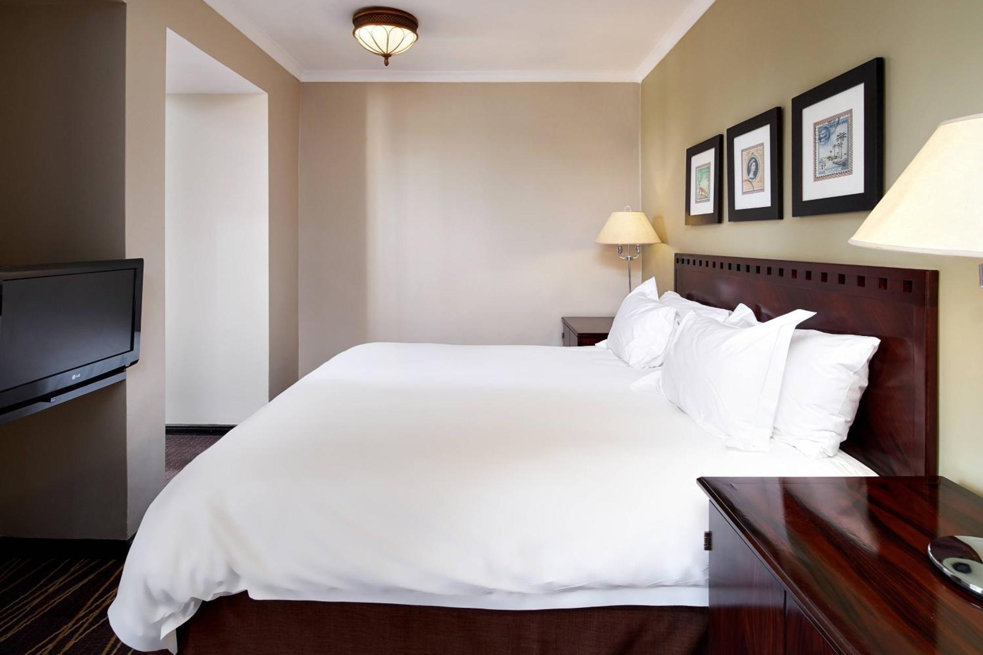 Protea Hotel By Marriott Blantyre Ryalls Dış mekan fotoğraf