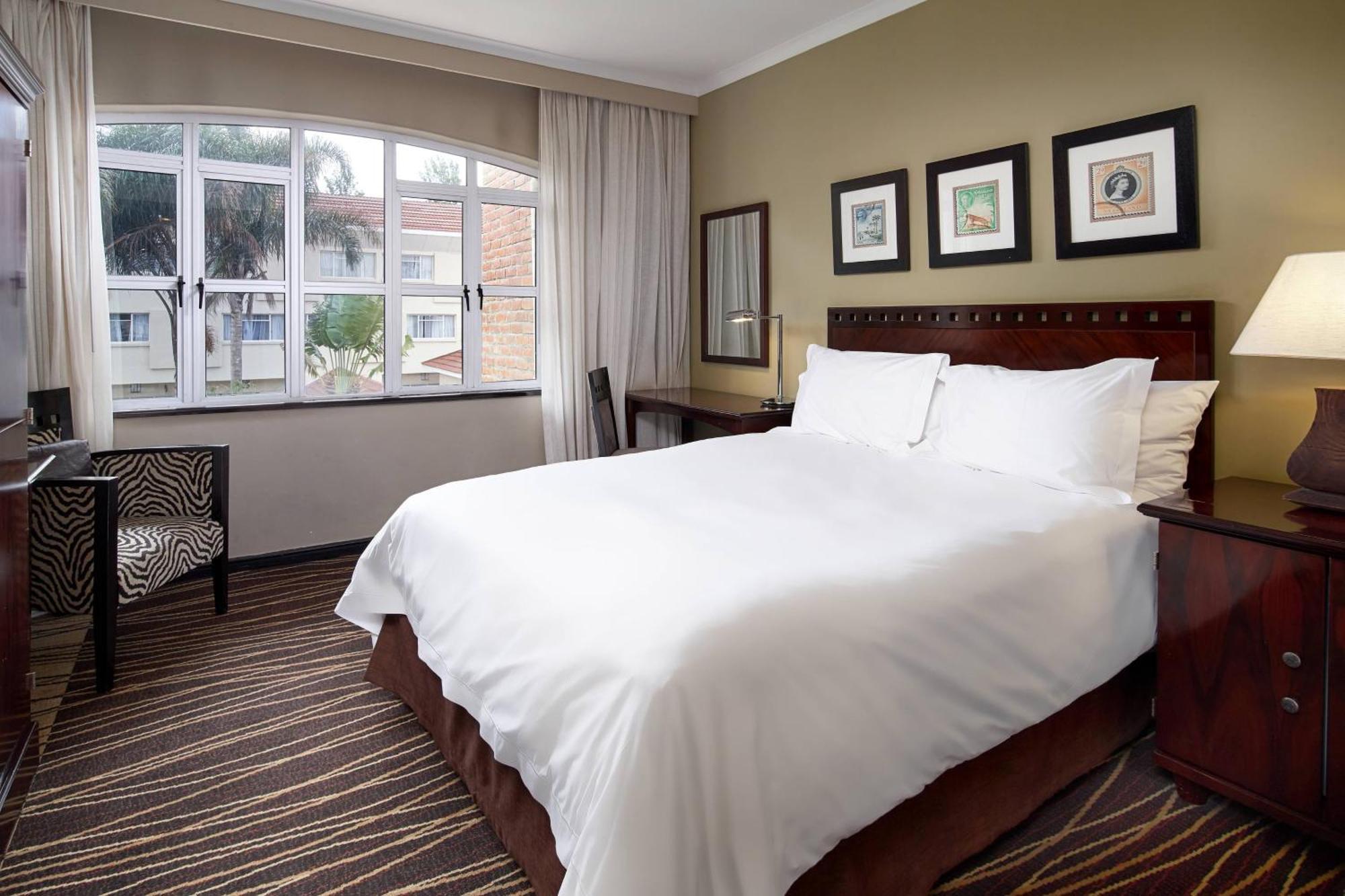 Protea Hotel By Marriott Blantyre Ryalls Dış mekan fotoğraf