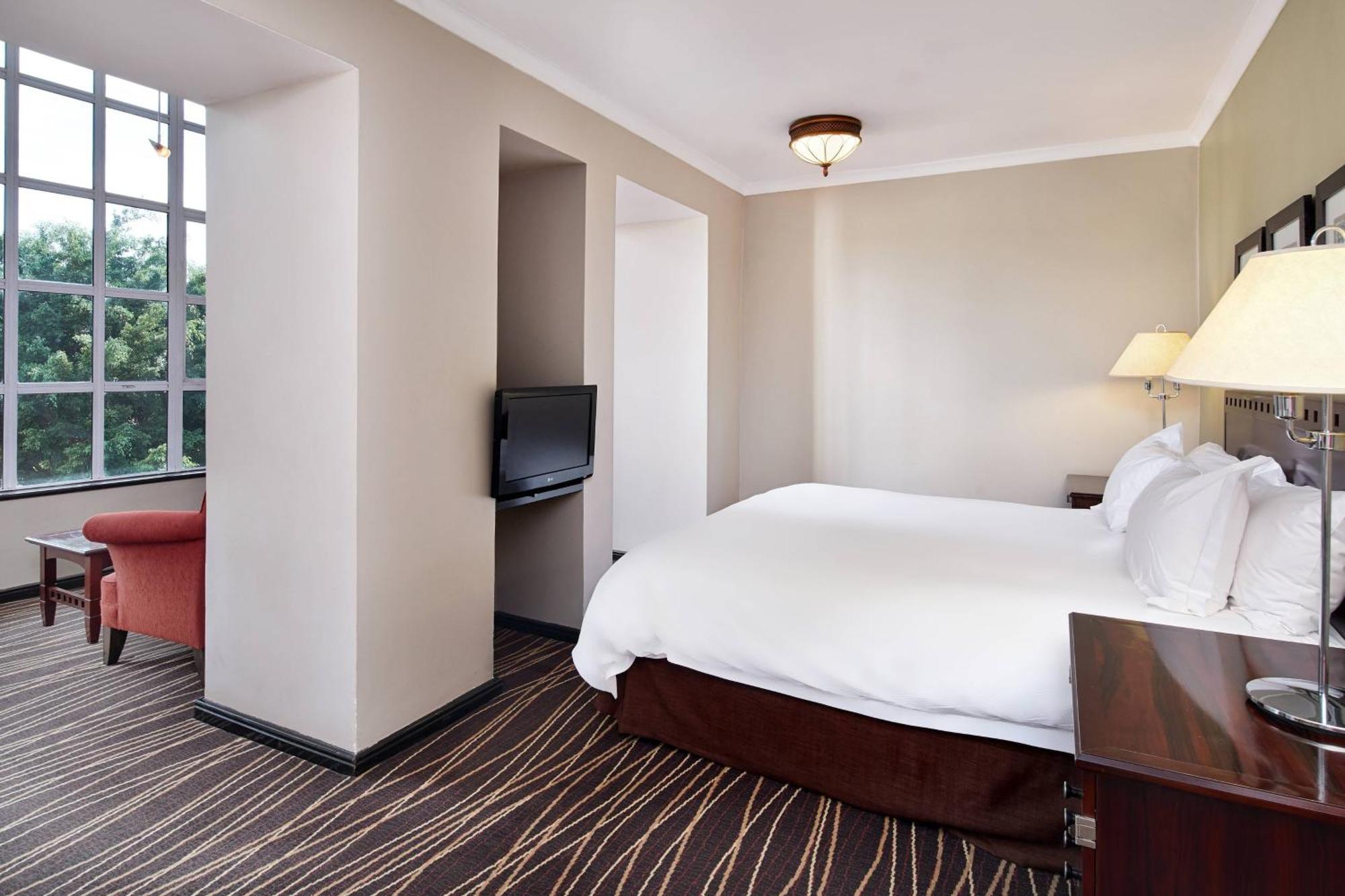 Protea Hotel By Marriott Blantyre Ryalls Dış mekan fotoğraf