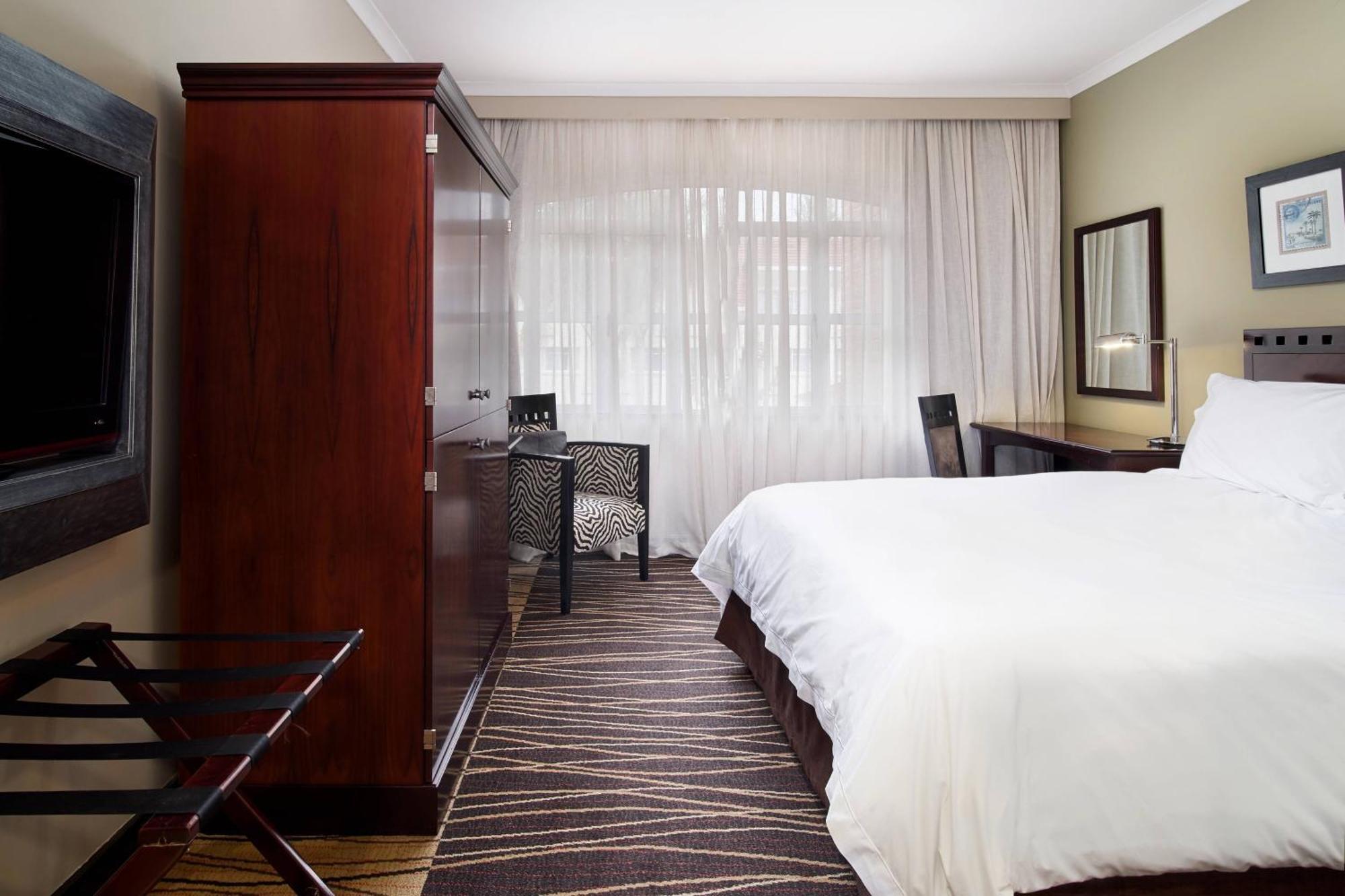 Protea Hotel By Marriott Blantyre Ryalls Dış mekan fotoğraf