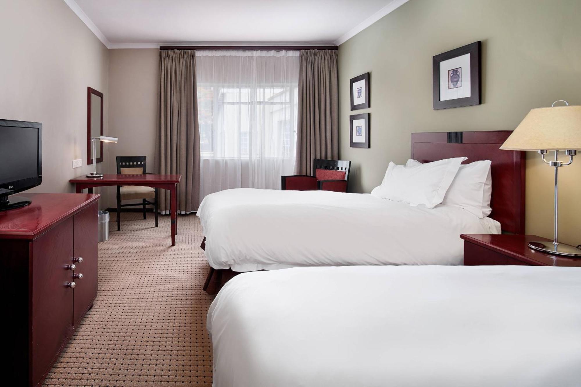 Protea Hotel By Marriott Blantyre Ryalls Dış mekan fotoğraf