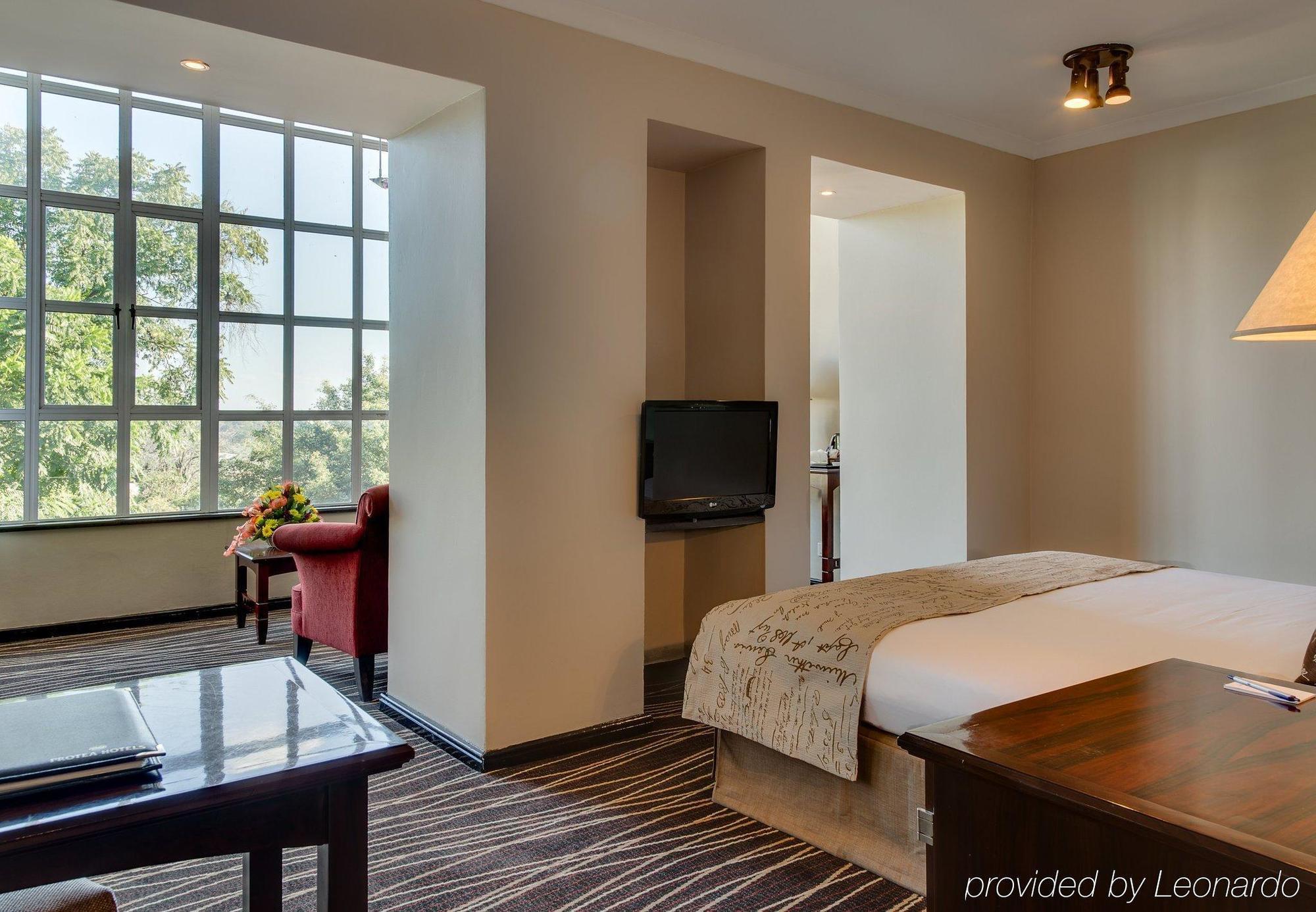 Protea Hotel By Marriott Blantyre Ryalls Dış mekan fotoğraf
