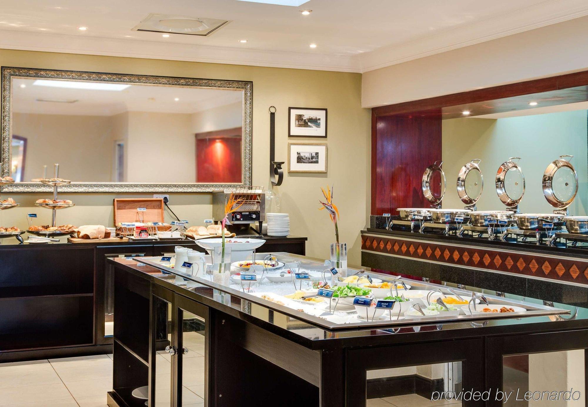 Protea Hotel By Marriott Blantyre Ryalls Dış mekan fotoğraf