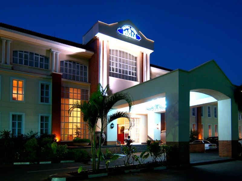 Protea Hotel By Marriott Blantyre Ryalls Dış mekan fotoğraf