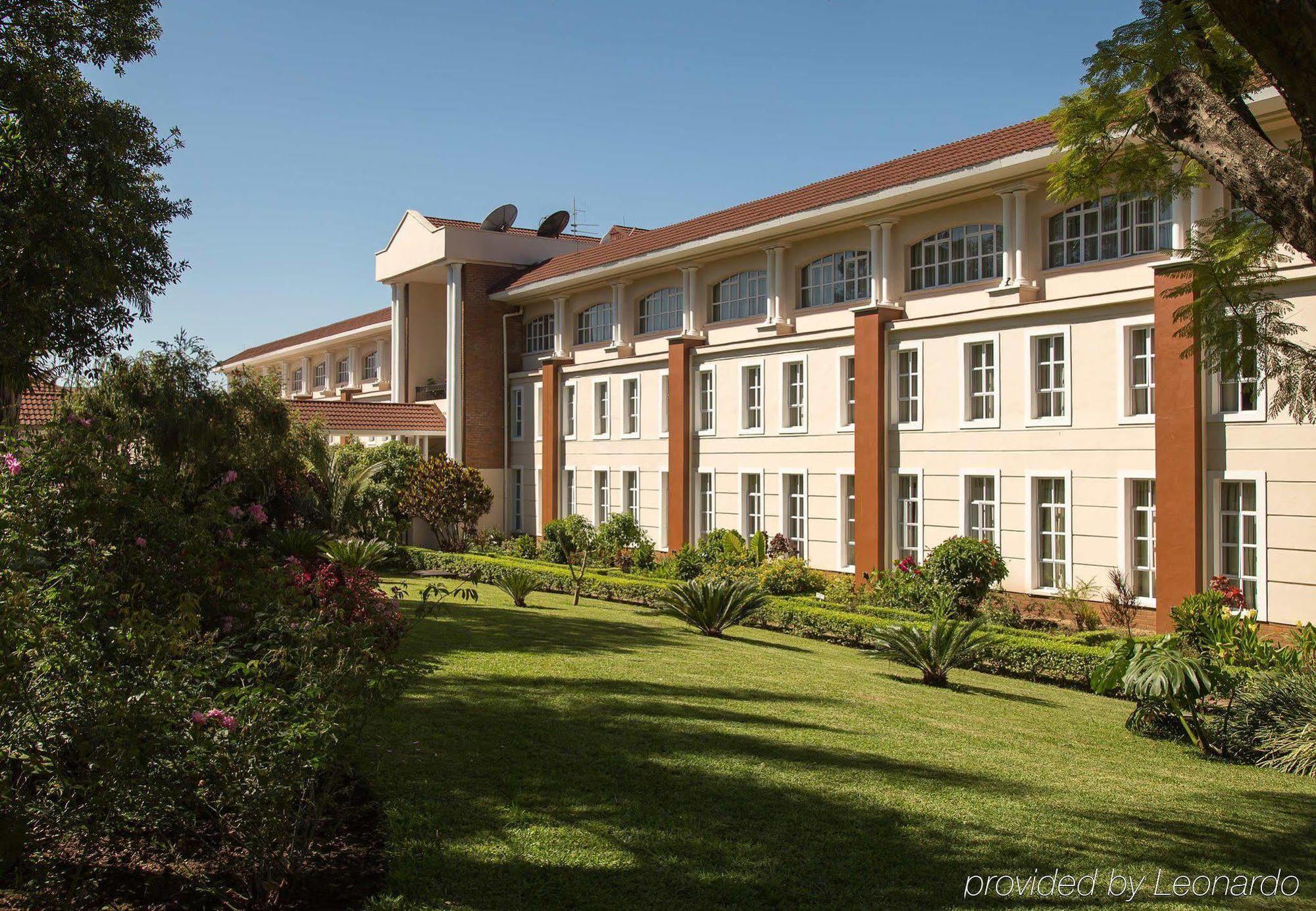 Protea Hotel By Marriott Blantyre Ryalls Dış mekan fotoğraf