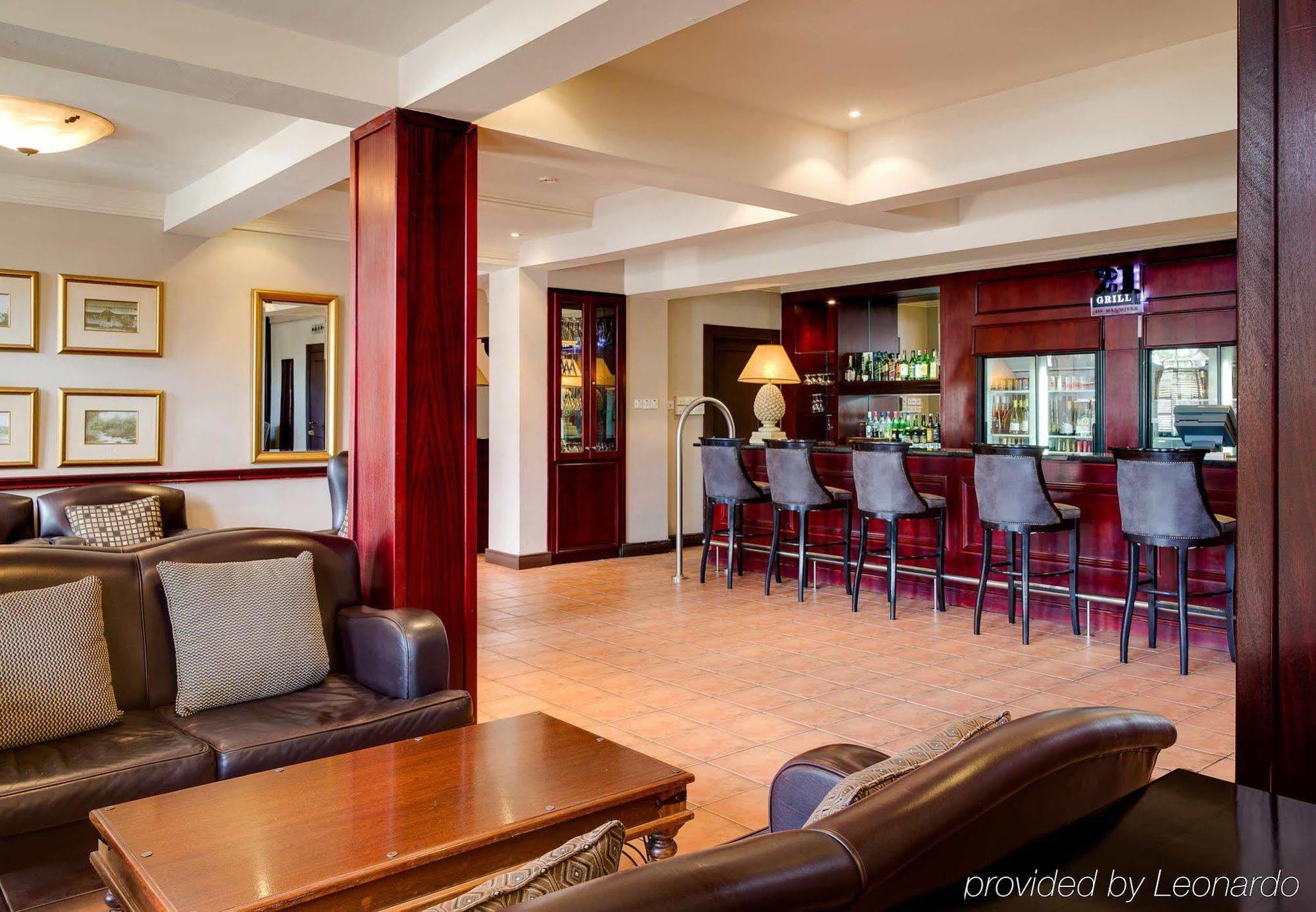 Protea Hotel By Marriott Blantyre Ryalls Dış mekan fotoğraf