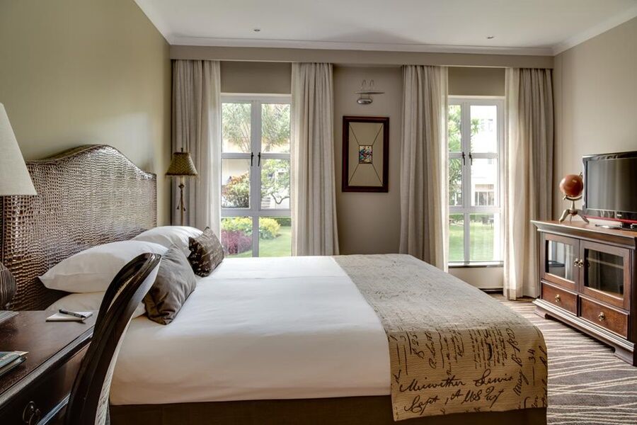Protea Hotel By Marriott Blantyre Ryalls Dış mekan fotoğraf